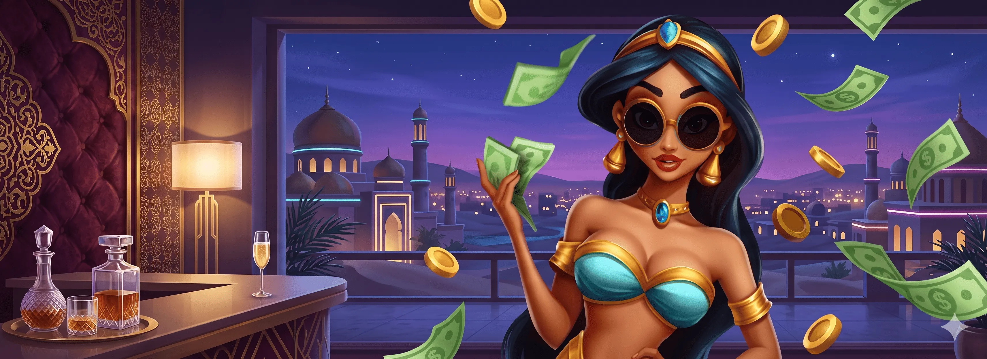 Morospin Live Roulette