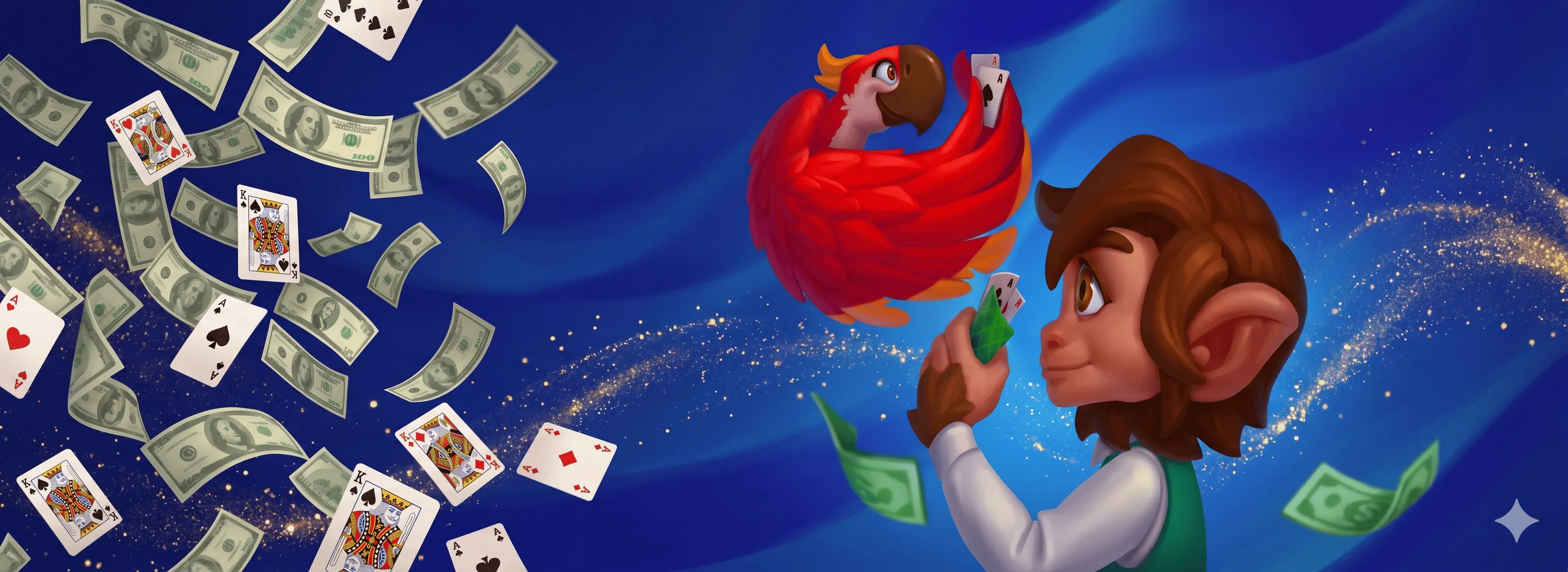 Morospin Jackpot Slots