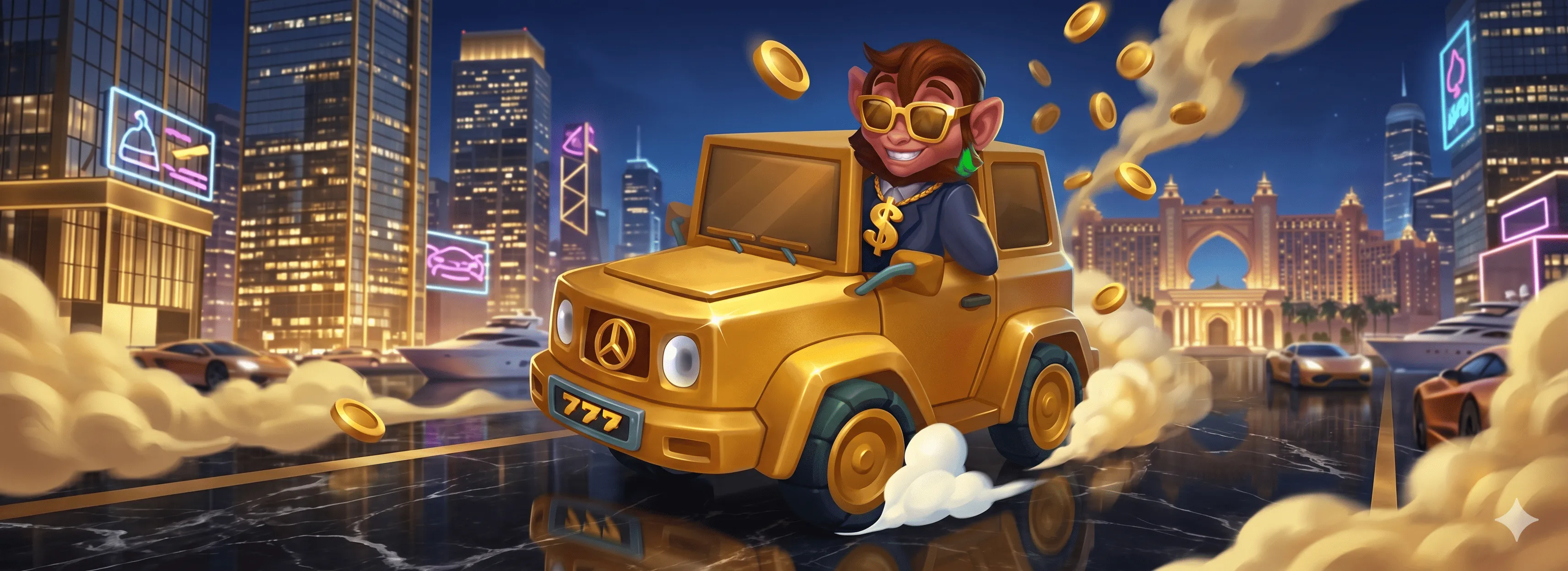 Morospin Casino Spiele online